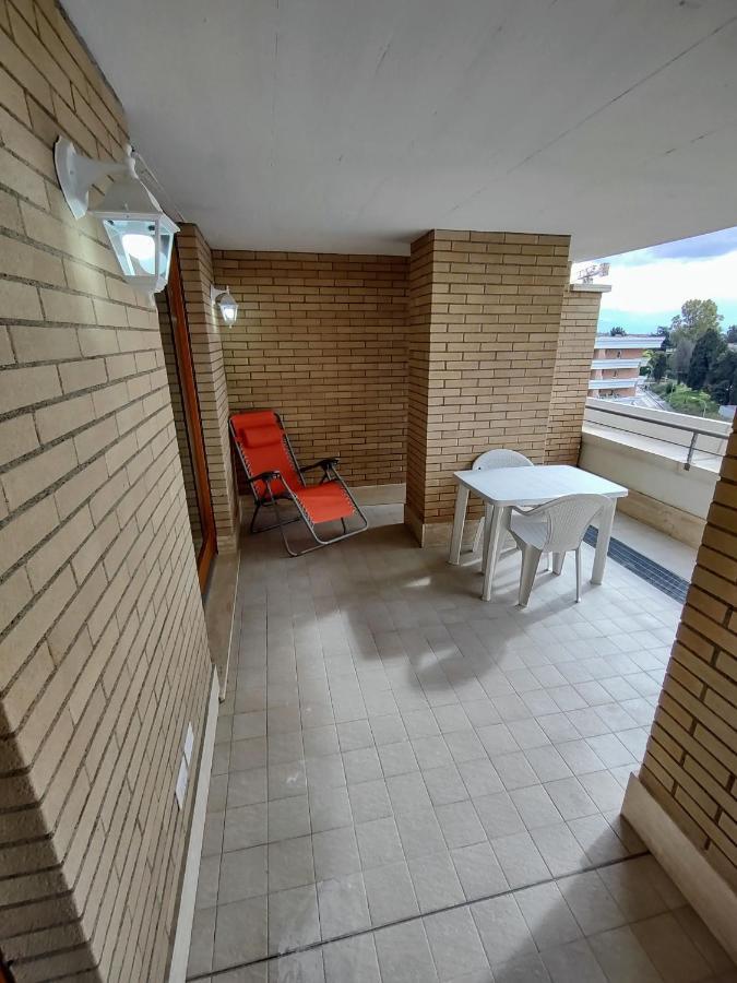 Apartment Skai Rome