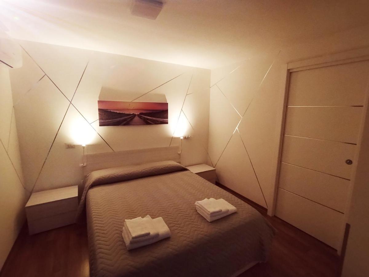 Skai Apartment Rome